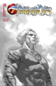 ThunderCats (2024) #20 Jae Lee Var Comics - Back Issues Dynamite Entertainment