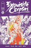 Exquisite Corpses #05 Michael Walsh "Polybagged w/ Card" Var Comics Image Comics