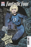 Fantastic Four (2025) #06 1:50 John Byrne Var