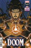 One World Under Doom #07 "Marvel Mystic Mayhem" Var Comics - Back Issues Marvel Comics