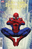 Amazing Spider-Man (2025) #14 1:25 Anacleto Var Comics - Back Issues Marvel Comics