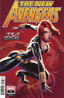 New Avengers (2025) #03 J Scott Campbell Var Comics - Back Issues Marvel Comics