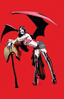 Barbaric The Long Death #02 Corin Howell "Black Bag" Var Comics Vault Comics