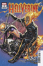 Hellverine (2024v2) #09 J Scott Campbell Var Comics - Back Issues MARVEL COMICS