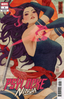 Psylocke Ninja #01 Artgerm Var Comics Marvel Comics