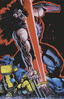 X-Men of Apocalypse #01 1:100 Daniel Warren Johnson Var Comics Marvel Comics