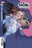 Cloak or Dagger #01 Rickie Yagawa Var Comics - Back Issues Marvel Comics
