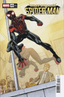 Miles Morales Spider-Man (2022) #40 1:25 Mark Bagley Var Comics Marvel Comics