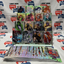 Marvel Anime Vol 2 2023 Thatched Foil Complete Set (100 Cards)