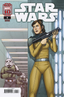 Star Wars (2025) #04 1:25 EJ Su Var Comics - Back Issues Marvel Comics