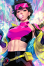 Uncanny X-Men (2024) #19 1:100 Artgerm Var Comics - Back Issues Marvel Comics