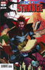 Doctor Strange (2025) #01 InHyuk Lee Var