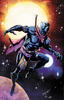 Imperial War Black Panther #01 1:50 Bagley Var Comics - Back Issues Marvel Comics