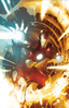 Iron Man (2026) #01 1:100 Pablo Villalobos Var Comics Marvel Comics