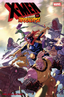X-Men of Apocalypse #03 1:50 Pete Woods Var Comics Marvel Comics