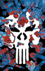 Punisher Red Band #01 1:100 Frank Miller Var Comics Marvel Comics