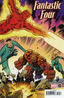 Fantastic Four (2025) #02 1:25 John Buscema Var Comics - Back Issues Marvel Comics