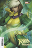 X-Men of Apocalypse #01 Artgerm Var Comics Marvel Comics