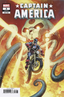 Captain America (2025) #03 1:100 Opena Var Comics - Back Issues Marvel Comics