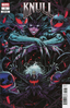 Knull #01 Iban Coello Var Comics Marvel Comics
