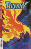 Binary #01 Mobili Var Comics MARVEL COMICS