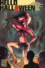 Hello Halloween #01 Comics - Back Issues Boom! Entertainment