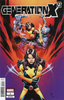 Generation X-23 #01 1:25 Marcus To Var Comics Marvel Comics