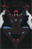 Amazing Spider-Man Torn #01 Garbett "Foil" Var Comics Marvel Comics
