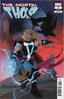 Mortal Thor #03 Pasqual Ferry Var Comics - Back Issues Marvel Comics