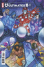 Ultimates (2024) #15 Chris Allen Var Comics - Back Issues Marvel Comics