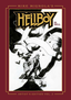 Mike Mignolas Hellboy in Hell Artists Edition HC 02 Mike Mignola "Direct Market" Cvr Trades/Hard Covers Image Comics