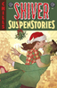 EC Shiver Suspenstories 2 #01 Adam Hughes Var