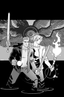 Supernatural (2025) #06 1:5 John Amor Var Comics Dynamite Entertainment
