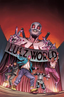 Future Is ****** #10 Mario Dalessandro Var Comics REKCAH Comics