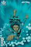 Aquaman (2025) #09 Leonardo Romero Var Comics - Back Issues DC Comics
