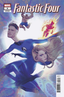 Fantastic Four (2025) #06 1:25 Sway Var