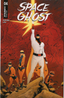 Space Ghost (2025) #04 Jae Lee & Chung Var Comics - Back Issues Dynamite Entertainment