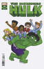 Incredible Hulk (2023) #28 Jeffrey Brown Var Comics - Back Issues Marvel Comics