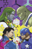 Ultimate Endgame #02 1:200 RB Silva Var Comics Marvel Comics