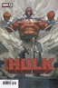 Red Hulk #08 1:25 Puppeteer Lee Var Comics - Back Issues Marvel Comics