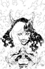 Marian Heretic #02 1:15 Jaro Var Comics Boom! Entertainment