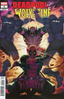 Deadpool Wolverine #09 1:25 Bandini Var Comics - Back Issues Marvel Comics