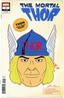 Mortal Thor #02 "Halloween Mask" Var Comics - Back Issues Marvel Comics
