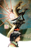 Minor Arcana #12 1:15 Mike Huddleston Var Comics Boom! Entertainment