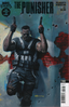 Marvel Knights The Punisher #01 1:25 Fabrizio De Tommaso Var Comics Marvel Comics