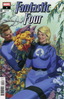 Fantastic Four (2025) #04 Rude Var Comics - Back Issues Marvel Comics