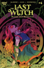 Last Witch Blood And Betrayal #04 Meaghan Carter Var Comics - Back Issues Boom! Entertainment