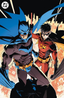 Batman (2025) #02 Jorge Jimenez "Foil" Var Comics - Back Issues DC Comics