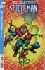 Radioactive Spider-Man #01 Kev Walker Var Comics Marvel Comics