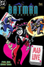 Batman Adventures Mad Love Facsimile Edition Bruce Timm "Foil" Var Comics DC Comics
